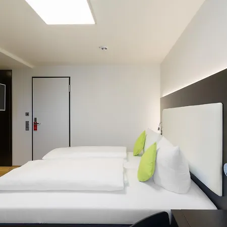 Sevendays Boardinghouse 2* Mannheim