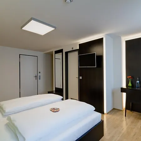 Sevendays Boardinghouse Aparthotel Mannheim