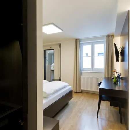 Sevendays Boardinghouse Mannheim