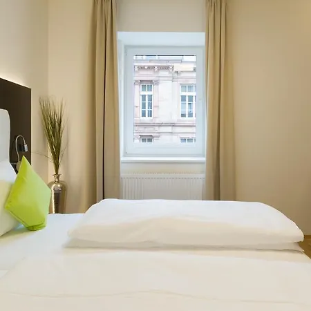 Aparthotel Sevendays Boardinghouse 2*