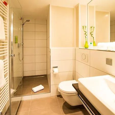 Aparthotel Sevendays Boardinghouse 2*